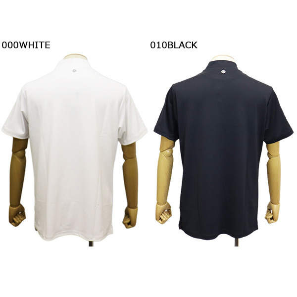 【新品】BRIEFING MEN’S BG FLAG HIGHNECK 正規取扱店 BRIEFING (ブリーフィング) BRG253M06 MS BG FLAG HIGHNECK