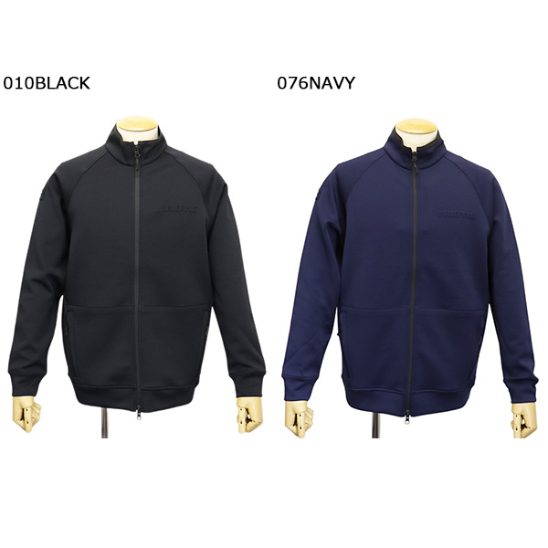 正規取扱店 BRIEFING (ブリーフィング) BRG253M26 MS 3D LOGO BLOUSON