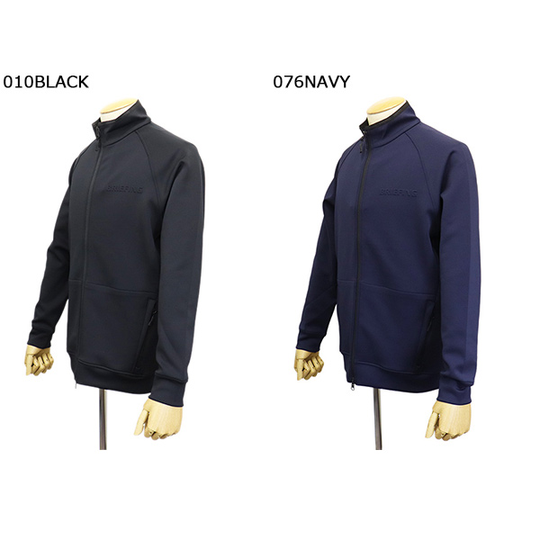 BRIEFING GOLFブリーフィング　MS 3D LOGO BLOUSON ヨドバシ.com - ブリーフィングゴルフ BRIEFING GOLF MS 3D LOGO