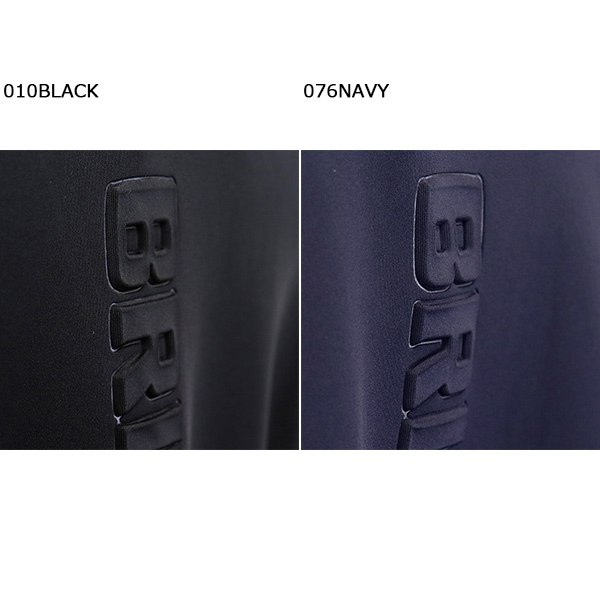正規取扱店 BRIEFING (ブリーフィング) BRG253M27 MS 3D LOGO HOODIE