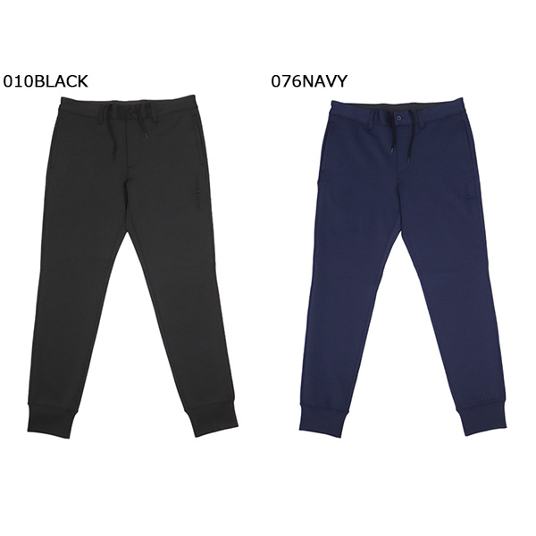 正規取扱店 BRIEFING (ブリーフィング) BRG253M28 MS 3D LOGO JOGGER