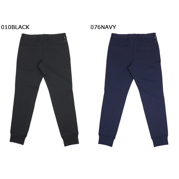 正規取扱店 BRIEFING (ブリーフィング) BRG253M28 MS 3D LOGO JOGGER