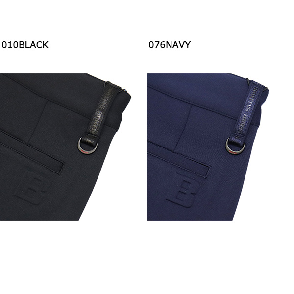 BRIEFING ブリーフィング 3D LOGO JOGGER PANTS M MEN'S 3D LOGO JOGGER PANTS（メンズ 3Dロゴ ジョガーパンツ（ロング