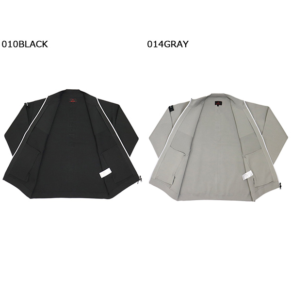 正規取扱店 BRIEFING (ブリーフィング) BRG253M30 MS WR KNIT BLOUSON