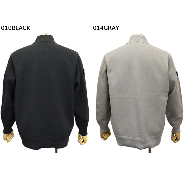 正規取扱店 BRIEFING (ブリーフィング) BRG253M31 MS WR KNIT HALFZIP