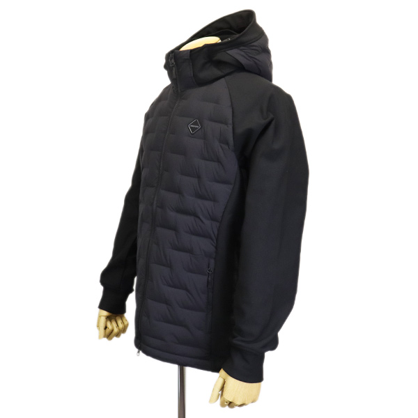 正規取扱店 BRIEFING (ブリーフィング) BRG253M54 MS HYBRID DOWN