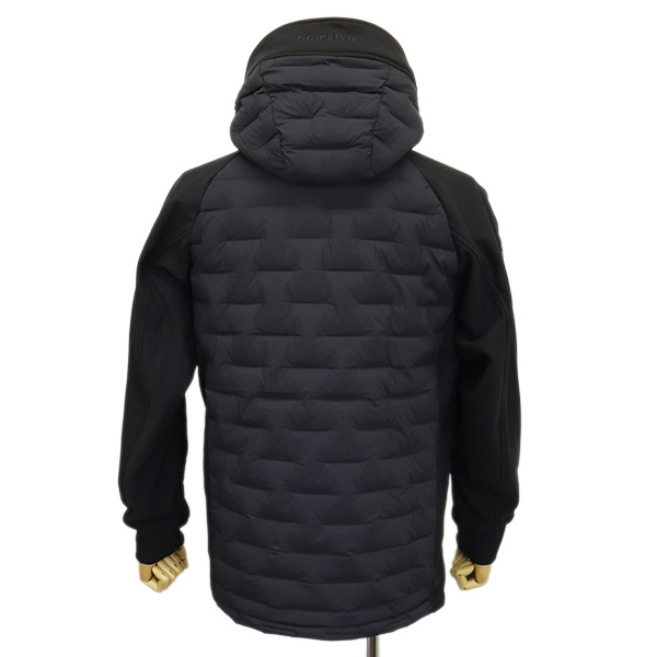 Briefing ダウン MEN'S HYBRID DOWN PANTS（メンズ ハイブリッド ダウンパンツ（ロング