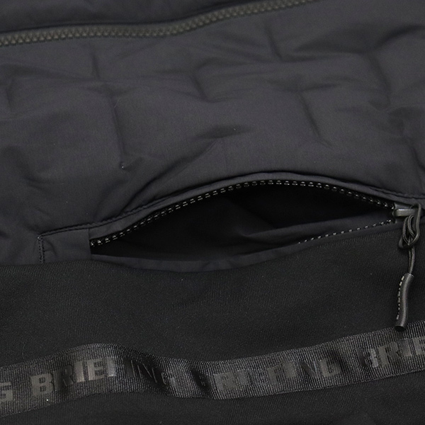 正規取扱店 BRIEFING (ブリーフィング) BRG253M54 MS HYBRID DOWN