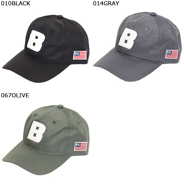 正規取扱店 BRIEFING (ブリーフィング) BRG253MA9 MS TWILL INITIAL