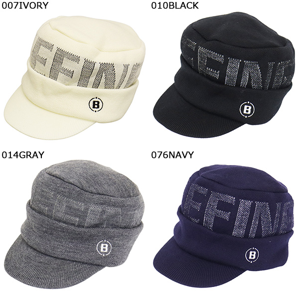 正規取扱店 BRIEFING (ブリーフィング) BRG253MC2 MS WR WOOL KNIT