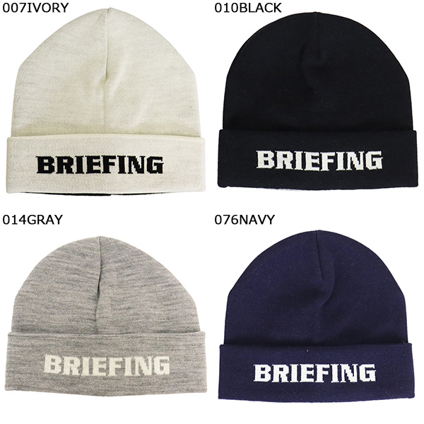 BRIEFING(ブリーフィング)正規取扱店