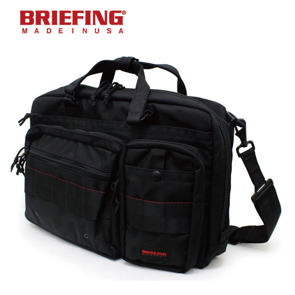 正規取扱店 BRIEFING(ブリーフィング) BRF145219 NEO B4 LINER SHOULDER BAG(ネオB4ライナーショルダーバッグ) MOSS BR038