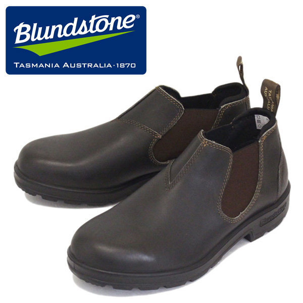 正規取扱店 Blundstone (ブランドストーン) BS1610050 #1610 CLASSICS