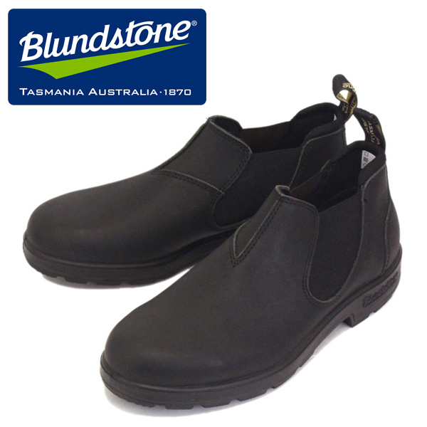 Blundstone BS1611089 B.Black uk8 cm26.5位