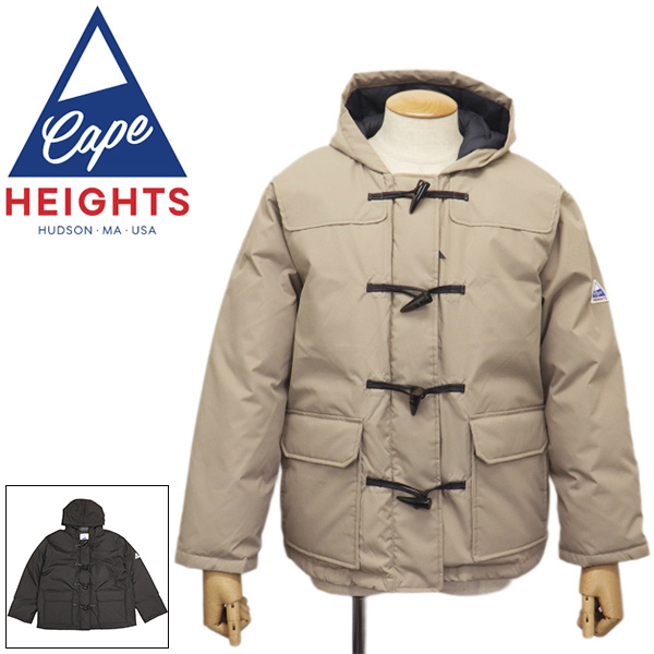 HEIGHTS (ケープハイツ)正規取扱店