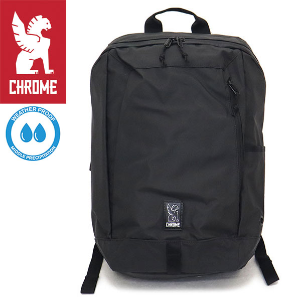 正規取扱店 CHROME (クローム) BG275 ROSTOV 2.0 BACKPACK ロストフ