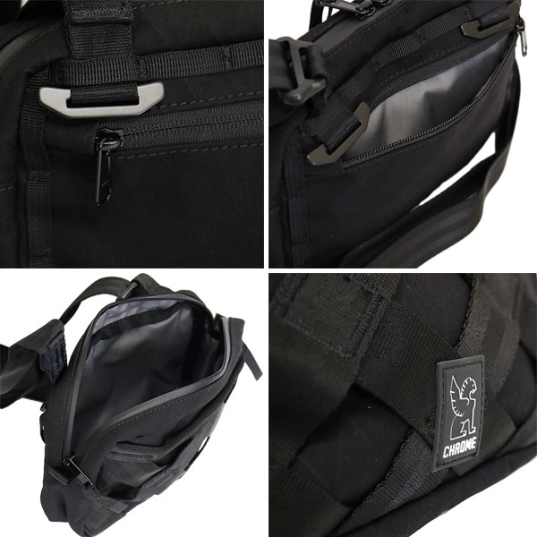 CHROME(クローム)正規取扱店