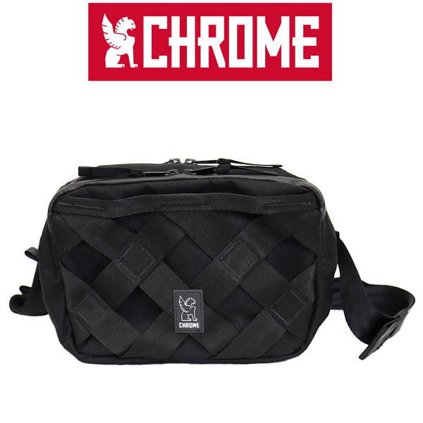 CHROME(クローム)正規取扱店