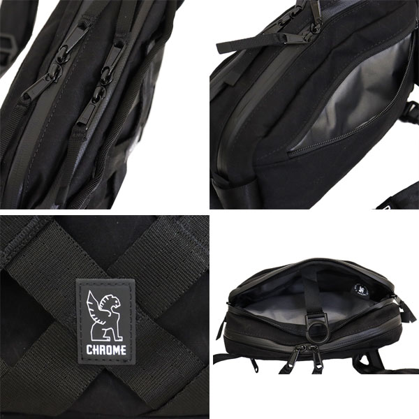 CHROME(クローム)正規取扱店