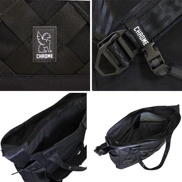 CHROME(クローム)正規取扱店