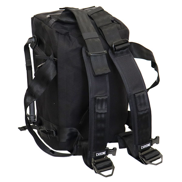 CHROME(クローム)正規取扱店