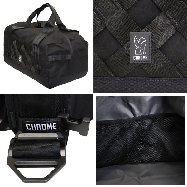 CHROME(クローム)正規取扱店