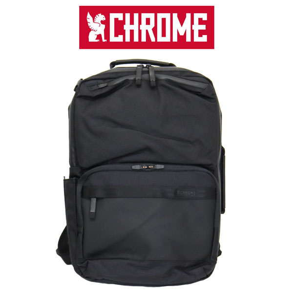 CHROME(クローム)正規取扱店