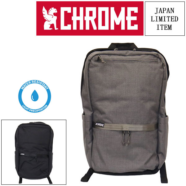 CHROME(クローム)正規取扱店