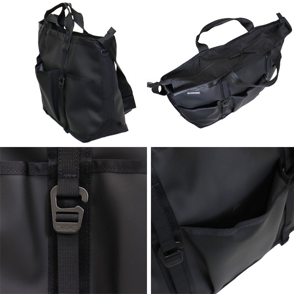 CHROME(クローム)正規取扱店