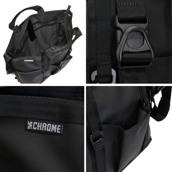 CHROME(クローム)正規取扱店