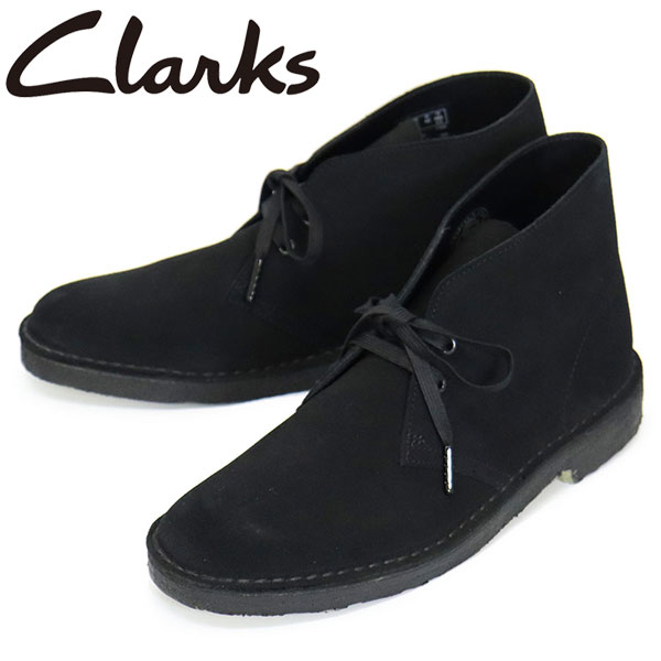 正規取扱店 Clarks (クラークス) 26155480 Desert Boot デザートブーツ