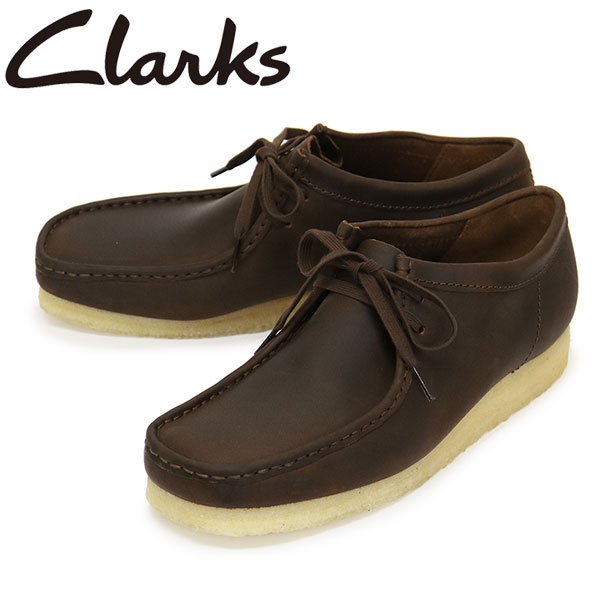 CLARKS(クラークス)正規取扱店THREEWOOD(スリーウッド)
