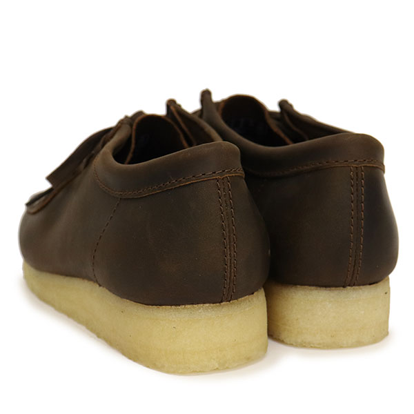 CLARKS(クラークス)正規取扱店THREEWOOD(スリーウッド)