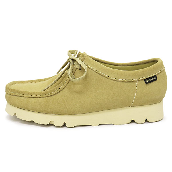 ふるさと納税 Clarks (クラークス) Maple シューズ レディース 