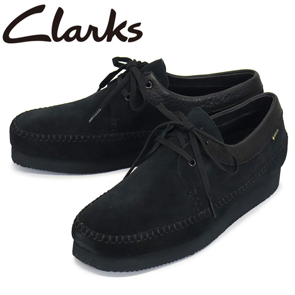CLARKS(クラークス)正規取扱店THREEWOOD(スリーウッド)