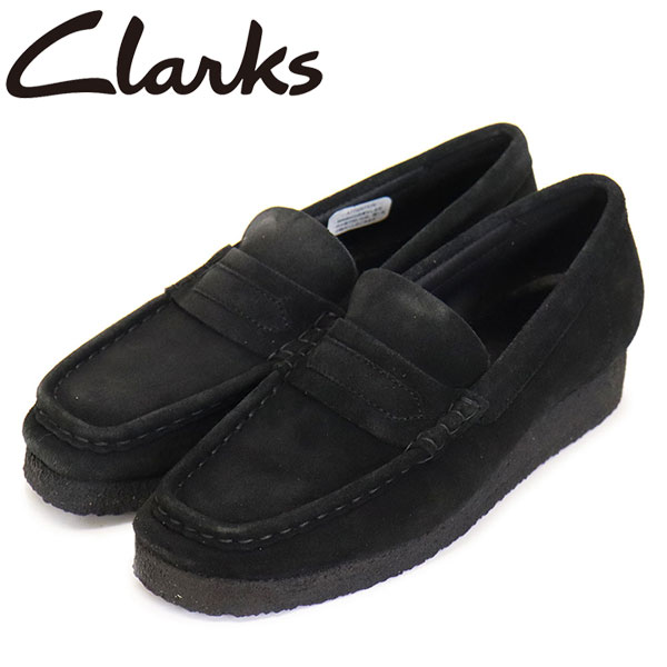 CLARKS(クラークス)正規取扱店THREEWOOD(スリーウッド)