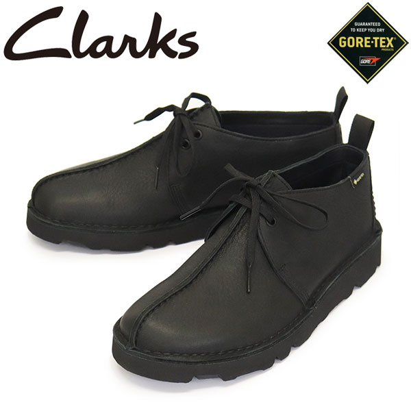 CLARKS(クラークス)正規取扱店THREEWOOD(スリーウッド)