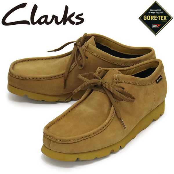 CLARKS(クラークス)正規取扱店THREEWOOD(スリーウッド)