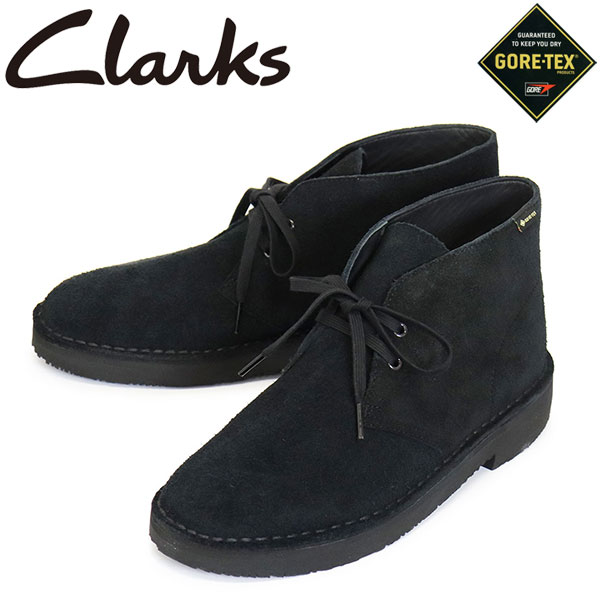 CLARKS(クラークス)正規取扱店THREEWOOD(スリーウッド)