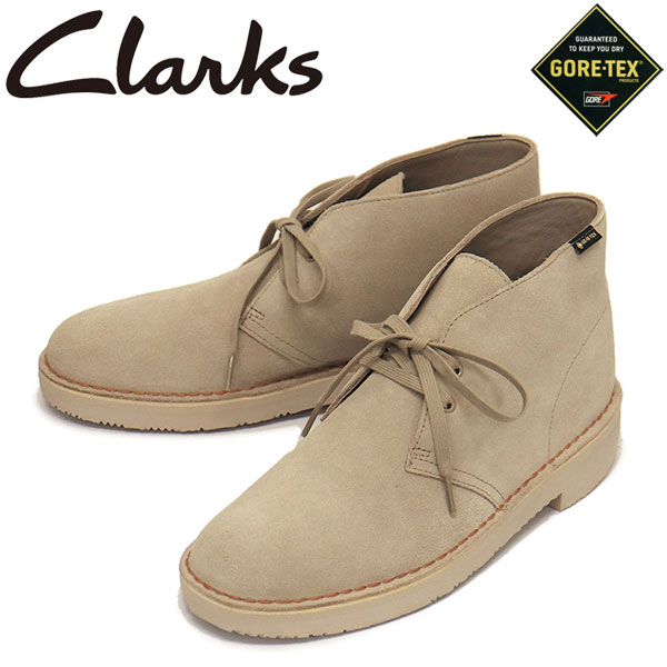 CLARKS(クラークス)正規取扱店THREEWOOD(スリーウッド)