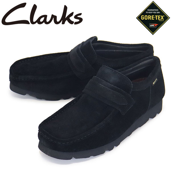 CLARKS(クラークス)正規取扱店THREEWOOD(スリーウッド)