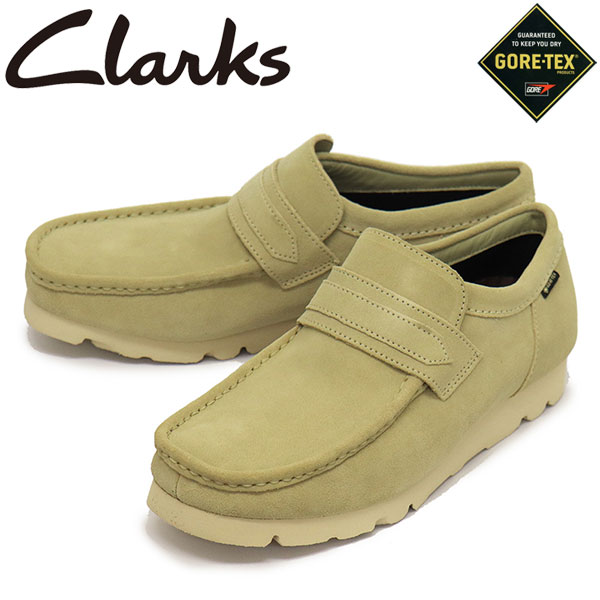 CLARKS(クラークス)正規取扱店THREEWOOD(スリーウッド)