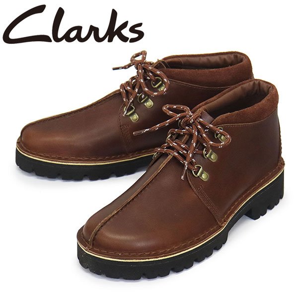 CLARKS(クラークス)正規取扱店THREEWOOD(スリーウッド)