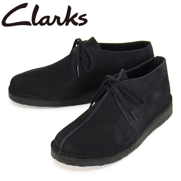正規取扱店 Clarks (クラークス) 26178476 Desert Trek デザート
