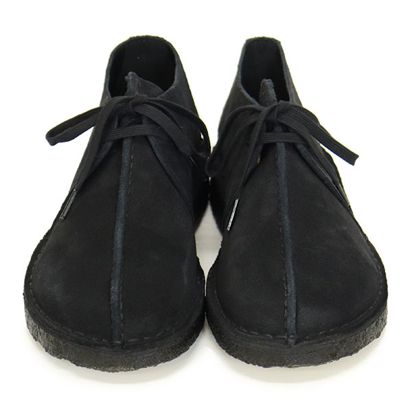 正規取扱店 Clarks (クラークス) 26178476 Desert Trek デザート