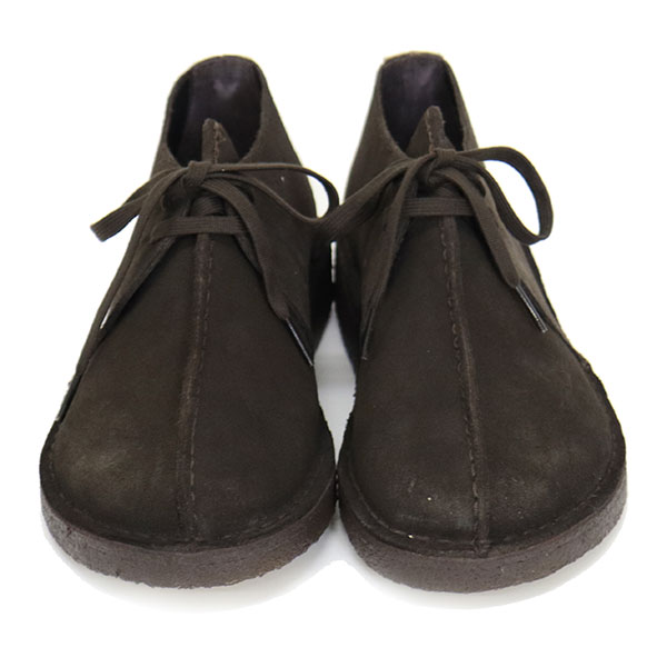 CLARKS(クラークス)正規取扱店THREEWOOD(スリーウッド)