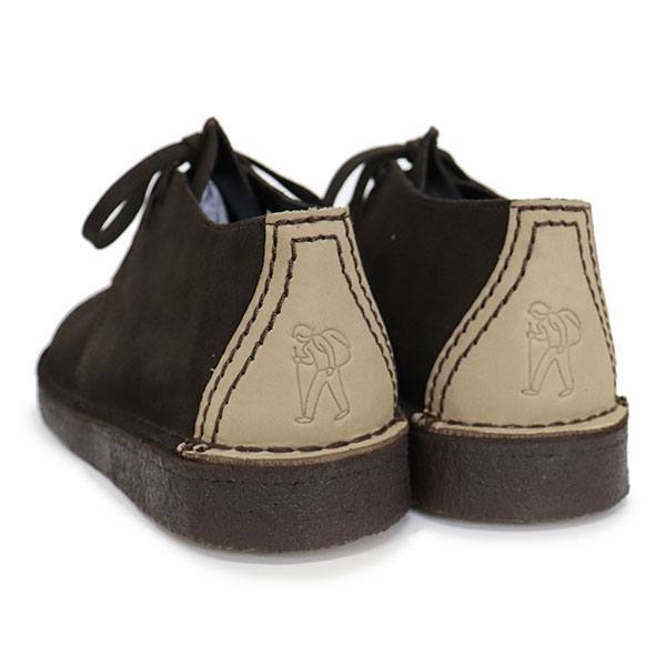 CLARKS(クラークス)正規取扱店THREEWOOD(スリーウッド)