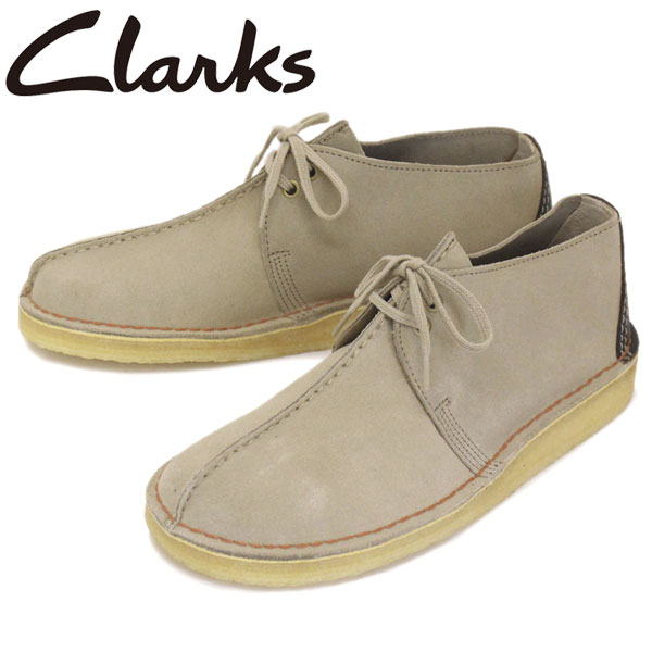 CLARKS(クラークス)正規取扱店THREEWOOD(スリーウッド)