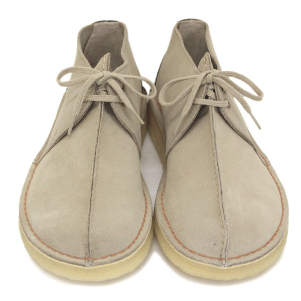 CLARKS(クラークス)正規取扱店THREEWOOD(スリーウッド)