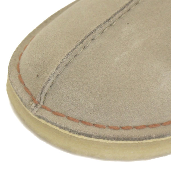CLARKS(クラークス)正規取扱店THREEWOOD(スリーウッド)
